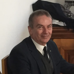 Giorgio ROCCO