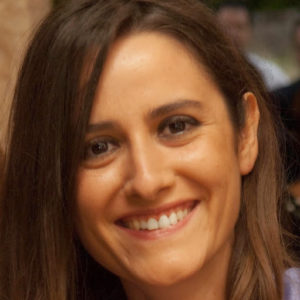 Mariangela TURCHIARULO